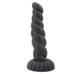 PVC Large 10.2 inch Lifelike Cock