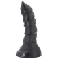 PVC Extra-Large Antenna Dildo