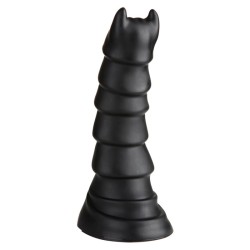 PVC Extra-Large Antenna Dildo