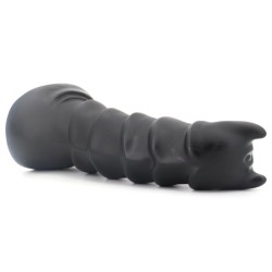 PVC Extra-Large Antenna Dildo