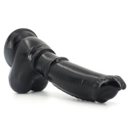 PVC 9.2 inch Alien Dildo