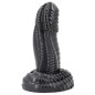 PVC 8.2 inch Alien Dildo