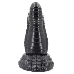 PVC 8.2 inch Alien Dildo