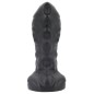 PVC Extra-Large Crater Dildo