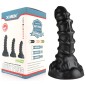 PVC Extra-Large Anal Pleasure Dildo