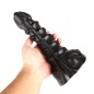 PVC Extra-Large Anal Pleasure Dildo