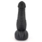 PVC Large 10.6 inch Extra Cock