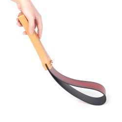 Handle Spanking Paddle Whip