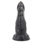 PVC Extra-Large Butt Plug Anal Dildo