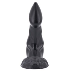 PVC Extra-Large Butt Plug Anal Dildo