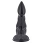 PVC Extra-Large Butt Plug Anal Dildo