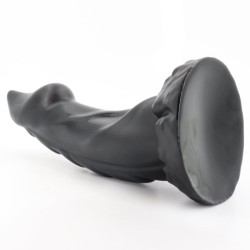 PVC Extra-Large Butt Plug Anal Dildo