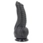 PVC Extra-Large 7.8 inch Anal Dildo