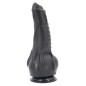 PVC Extra-Large 7.8 inch Anal Dildo