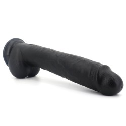 PVC Large 11.8 inch Moses Cock