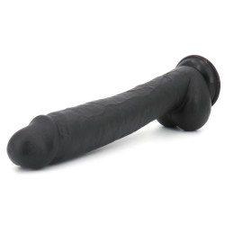 PVC Large 11.8 inch Moses Cock