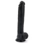 PVC Large 11.8 inch Moses Cock