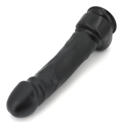 PVC Large 11.8 inch Moses Cock