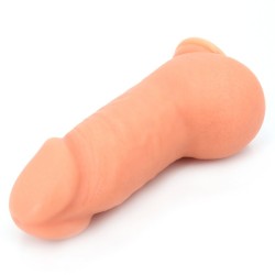 PVC Large 9.8 inch Simon Cock