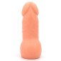 PVC Large 9.8 inch Simon Cock