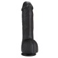 PVC Large 10.6 inch Robin Cock