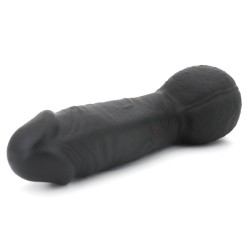 PVC Large 10.6 inch Robin Cock