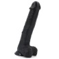 PVC Large 11.8 inch Geoff Cock