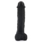 PVC Large 11.8 inch Geoff Cock