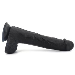 PVC Large 11.8 inch Geoff Cock