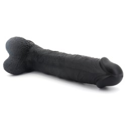 PVC Large 11.8 inch Geoff Cock