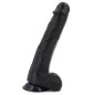 PVC Large 11.8 inch Geoff Cock