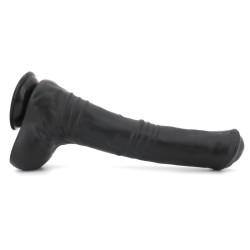 PVC Large 12.2 inch David Cock