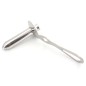 Chelsea-Eaton Anal Speculum With Slotted Obturator