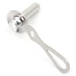 Chelsea-Eaton Anal Speculum With Slotted Obturator