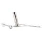 Chelsea-Eaton Anal Speculum With Slotted Obturator