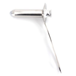 Chelsea-Eaton Anal Speculum With Slotted Obturator