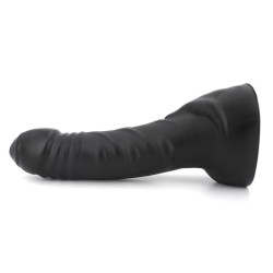 PVC Extra-girthy Anal Dildo