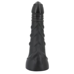 PVC Extra-girthy Anal Dildo