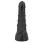 PVC Extra-girthy Anal Dildo