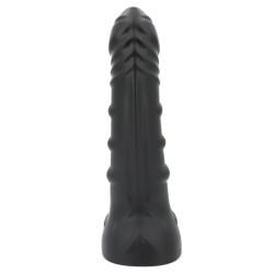 PVC Extra-girthy Anal Dildo