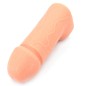 PVC Large 11.6 inch Dildo