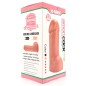 PVC Large 11.6 inch Dildo