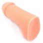 PVC Large 11.6 inch Dildo