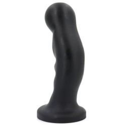 PVC Extra-girthy 10.8 inch Prostate Plug