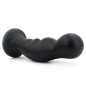 PVC Extra-girthy 10.8 inch Prostate Plug