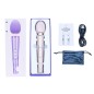 Wired Powerful Handheld Electric Wand Massager