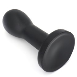 PVC Extra-girthy 9.4 inch Anal Plug