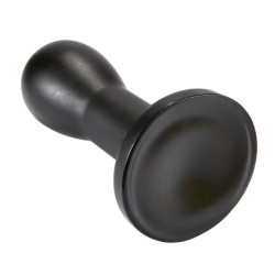 PVC Extra-girthy 9.4 inch Anal Plug