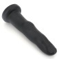 PVC Extra-Advanced 10.0 inch Finger Plug