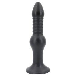 PVC Extra-girthy 11 inch Anal Plug